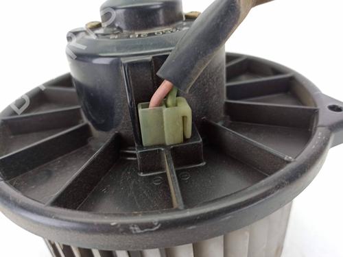 Heater blower motor SUZUKI GRAND VITARA I (FT, HT)  | BP11937249M62 