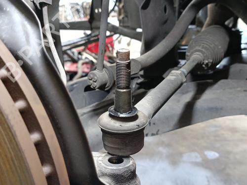 Steering rack MAZDA CX-3 (DK) 2.0 SKYACTIV-G (DK5W, DK6W) | BP36434668M22 - Image 6