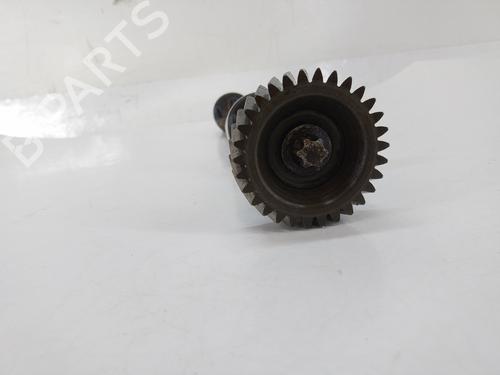 Other MERCEDES-BENZ C-CLASS (W204) C 220 CDI (204.002) | BP25878540O1 