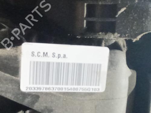 Clutch pedal PEUGEOT BOXER Van 2.0 BlueHDi 130 | BP39610106I13 - Image 6