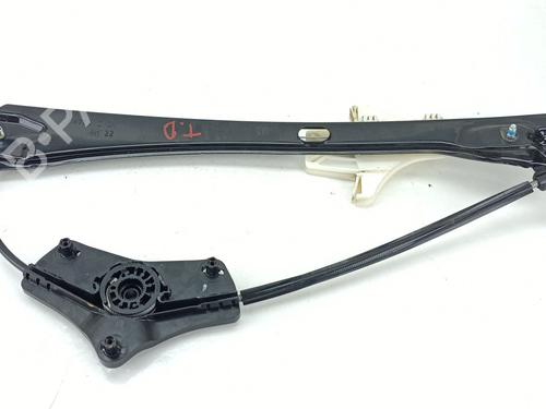 Used Rear right window mechanism Rear right window mechanism 38443751 38443751