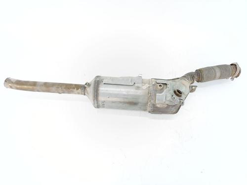 Filtro de particulas Filtro de particulas RENAULT EXPRESS Box Body/MPV [2021-2026] 36500275 36500275