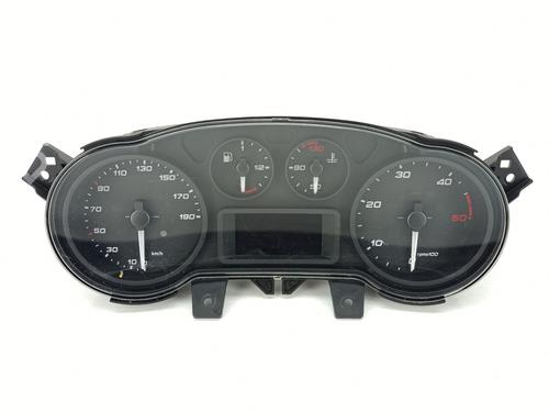 Used Instrument cluster Instrument cluster IVECO DAILY VI Van 35S16, 35C16, 40C16, 50C16, 70C16 (160 hp) 34554808 34554808