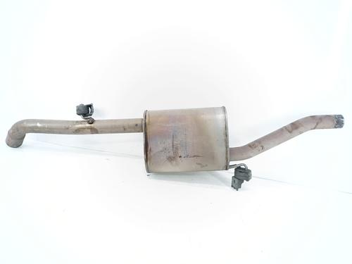 Exhaust system VW CRAFTER Van (SY_, SX_) 2.0 TDI FWD (SYB, SYC, SYD) | BP39880811M121 - Image 5