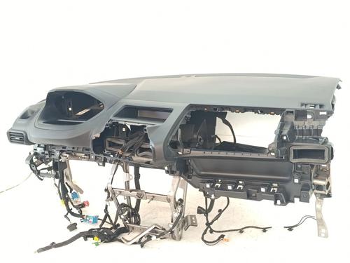 Dashboard PEUGEOT PARTNER Box Body/MPV (K9) 1.5 BlueHDi 100 | BP37295042C46 - Image 4