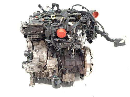 Engine CITROËN JUMPY III Van (V_) 2.0 BlueHDi 120 | BP35955387M1 - Image 4