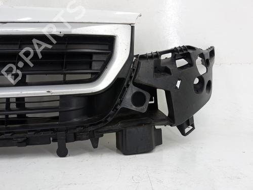 Front slam panel PEUGEOT PARTNER Box Body/MPV 1.6 HDi / BlueHDi 75 | BP15728458C72 