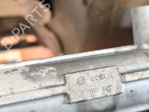 Used Steering rack NISSAN QASHQAI II (J11, J11_) 1.3 DIG-T (140 hp) 30698059
