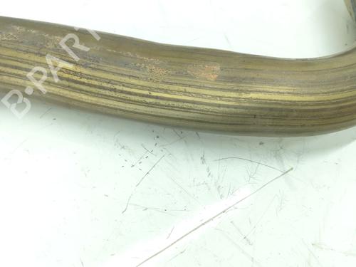 Exhaust system BMW 3 Gran Turismo (F34) 320 d | BP30277161M121