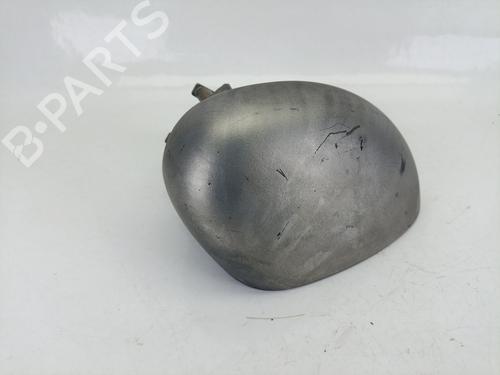 Right mirror AUDI TT (8N3) 1.8 T | BP25877685C27 