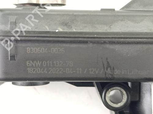 Electronic module RENAULT MEGANE IV Hatchback (B9A/M/N_) 1.3 TCe 140 (B9NB) | BP38252662M83 - Image 7