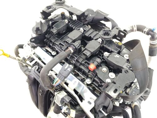 Engine RENAULT CLIO V (B7_) 1.6 E-TECH 145 (B7MU) | BP32669291M1  - Image 9