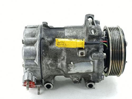 AC compressor PEUGEOT BOXER Van 2.0 BlueHDi 130 | BP39610985M34 - Image 3