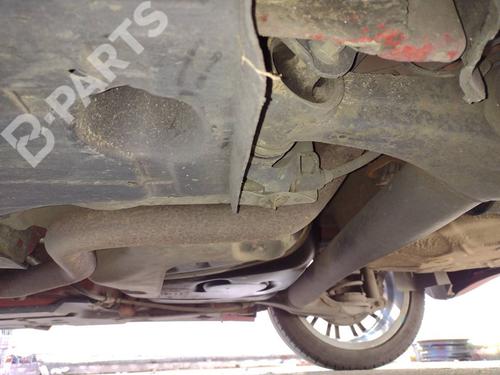 Used Fuel tank Fuel tank FIAT GRANDE PUNTO (199_) 1.9 D Multijet (130 hp) 9310564 9310564