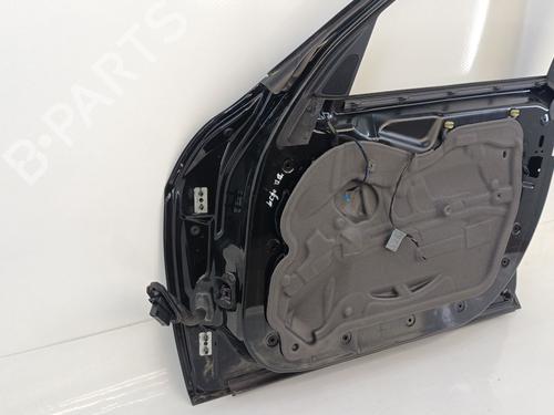 Right front door BMW X1 (E84) sDrive 20 d | BP25915855C3 