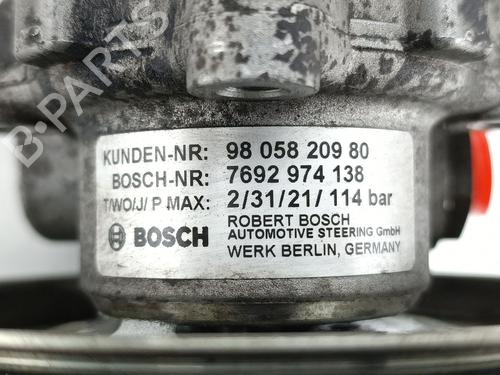 Steering pump PEUGEOT BOXER Van 2.2 BlueHDi 140 | BP32346199M99 