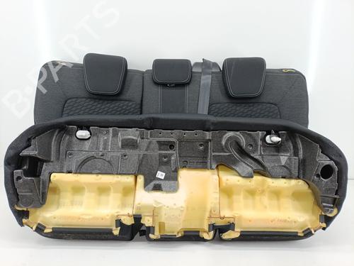 Rear seat FORD PUMA (J2K, CF7) 1.0 EcoBoost | BP35894179C17 - Image 4