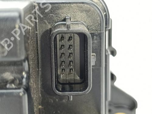 Electronic module RENAULT ARKANA I (LCM_, LDN_) | BP31310806M83