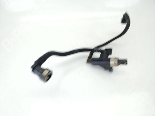 Used Pipe Pipe PEUGEOT TRAVELLER Bus (V_) 1.5 BlueHDi 120 (120 hp) 34509522 34509522