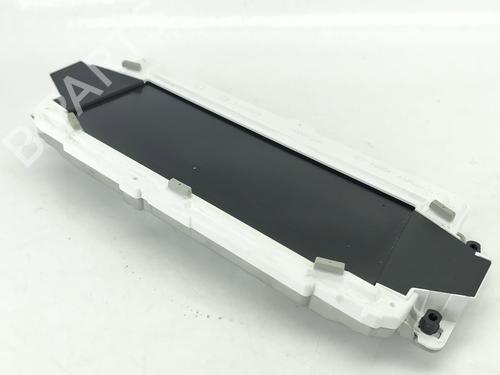 Instrument cluster PEUGEOT 308 II (LB_, LP_, LW_, LH_, L3_) 1.5 BlueHDi 130 | BP27242802C47 