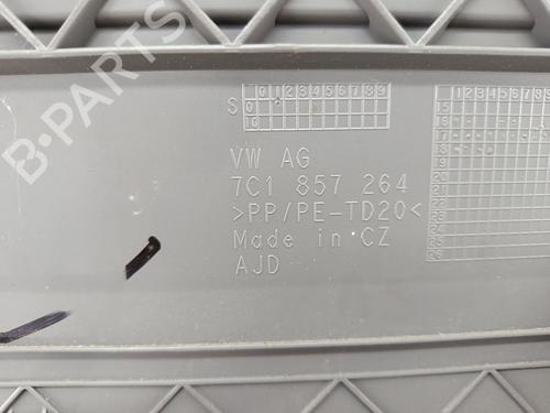 Hanskerom VW CRAFTER Van (SY_, SX_)  | BP32146445C95 