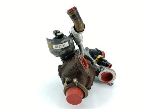 Turbolader/Kompressor Turbolader/Kompressor PEUGEOT 308 SW II (LC_, LJ_, LR_, LX_, L4_) 1.6 BlueHDi 120 (120 hp) 35950755 35950755