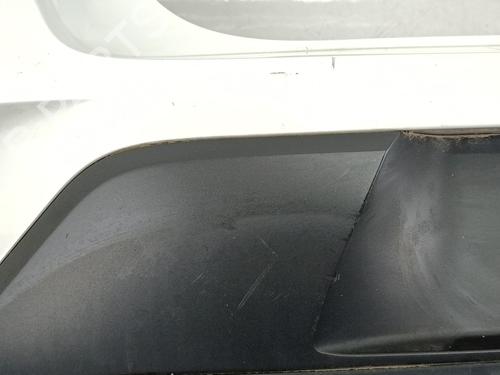 Rear bumper OPEL MOKKA 1.2 (76) | BP28055435C8 