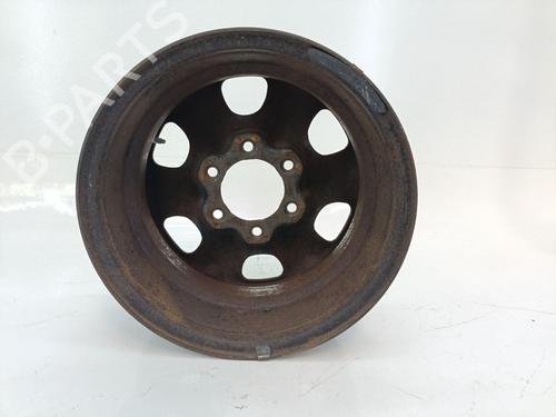 Rim NISSAN TERRANO II (R20) 2.7 TDi 4WD | BP25879373C45 