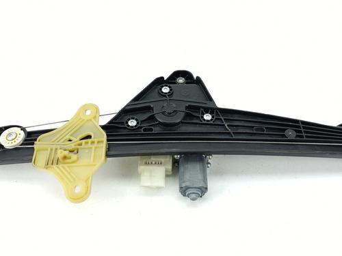 Front left window mechanism RENAULT CLIO V (B7_) 1.0 TCe 90 (B7MT) | BP38325009C22 - Image 4