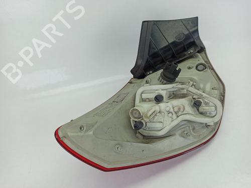 Right taillight OPEL ASTRA J (P10) 1.7 CDTI (68) | BP13880873C35 