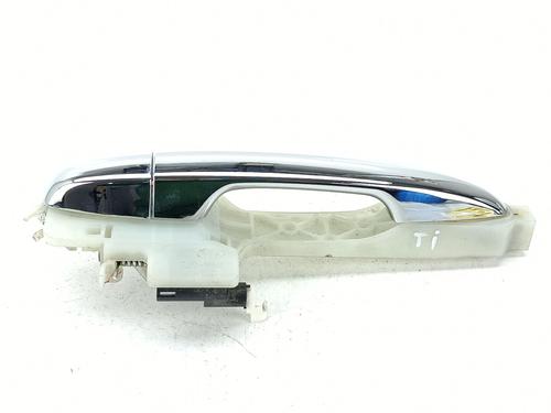 rear-left-exterior-door-handle-kia-niro-i-de-2016-2017-2018-2019-2020-2021-2022-34343235 main image