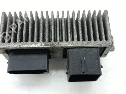 Used Electronic module Electronic module OPEL MOVANO B Van (X62) 2.3 CDTI FWD (FV) (131 hp) 40129017 40129017