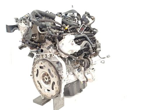 Used Engine Engine 37025252 37025252