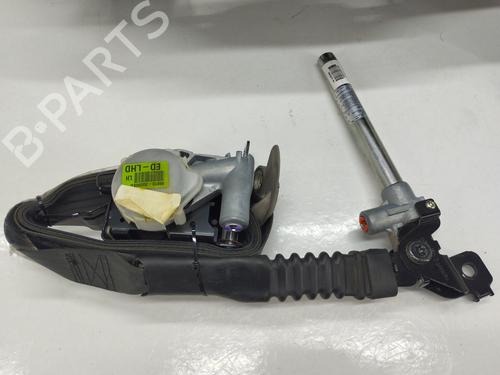 Airbag Kit KIA SPORTAGE III (SL) 1.7 CRDi | BP25875516C86 