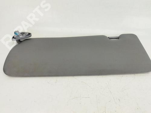 right-sun-visor-bmw-1-e87-116-d-7252500-2003-2004-2005-2006-2007-2008-2009-2010-2011-2012-2013-9345151 main image