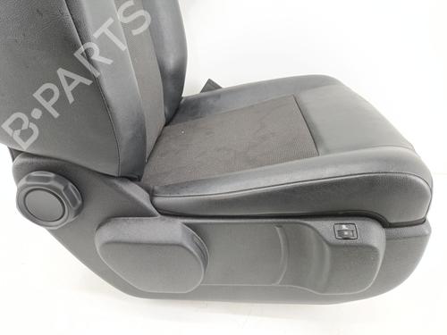 Right front seat CITROËN JUMPY III Van (V_) 1.5 BlueHDi 100 | BP40038652C16 - Image 5