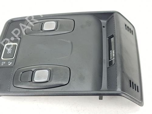 Interior roof light RENAULT CAPTUR II (HF_) TCe 90 (HFM6) | BP29808907I8 
