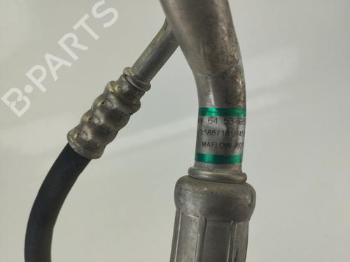 AC pipe BMW 1 (E87) 118 d | BP15513398M126 