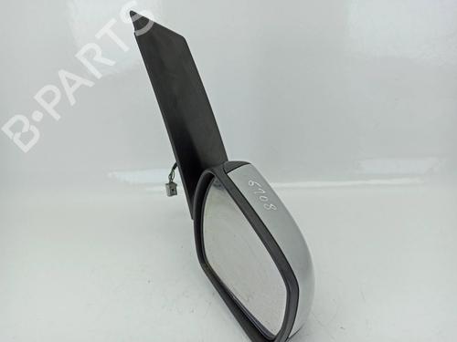 Right mirror FORD C-MAX (DM2) 1.6 TDCi | BP9949123C27 