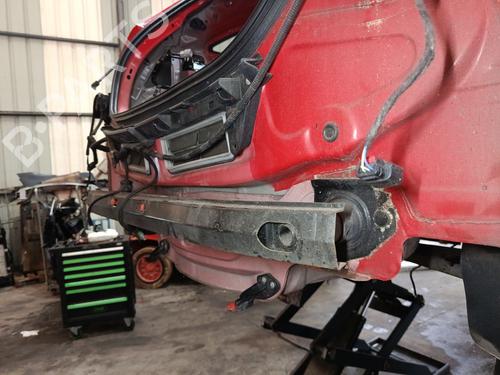 Køfangervange OPEL CORSA E (X15) 1.4 (08, 68) | BP33117770C73 - Image 2