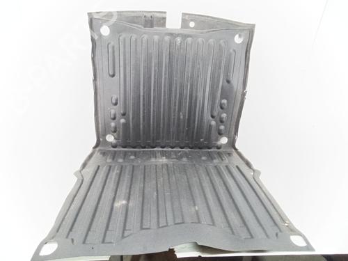 Used Tailgate Tailgate 39171802 39171802