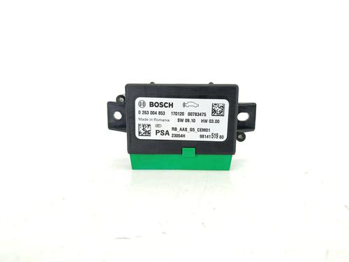 Módulo eletrónico CITROËN JUMPY III Van (V_) 2.0 BlueHDi 120 | BP36040349M83 - Image 2