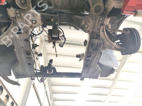 Used Subframe OPEL ZAFIRA TOURER C (P12) 1.6 CDTI (75) (136 hp) 27328723