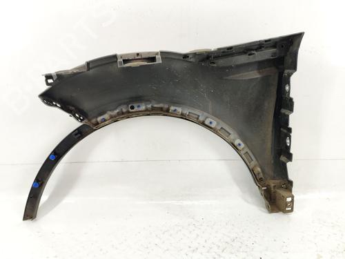 Right front fenders LAND ROVER RANGE ROVER EVOQUE (L538)  | BP27319785C42 