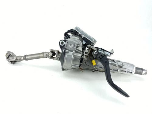 Used Steering column Steering column SEAT IBIZA V (KJ1, KJG) 1.0 MPi (80 hp) 33756461 33756461
