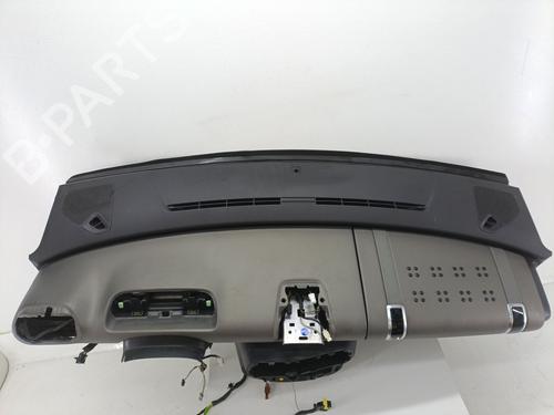 Dashboard CITROËN C4 CACTUS 1.2 PureTech 130 | BP29352068C46 