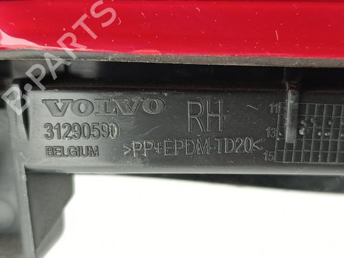 Right taillight VOLVO V40 Hatchback (525) D2 | BP37270560C35 - Image 4