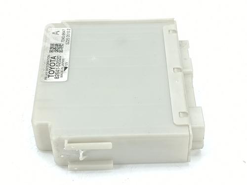 Fuse box TOYOTA YARIS (_P13_) 1.0 (KSP130) | BP30850327E1