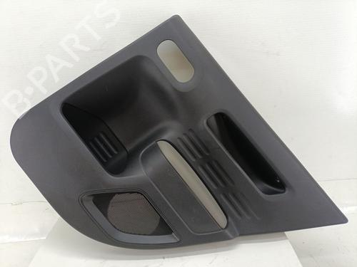Rear right panel CITROËN C4 CACTUS 1.2 PureTech 130 98112220zd