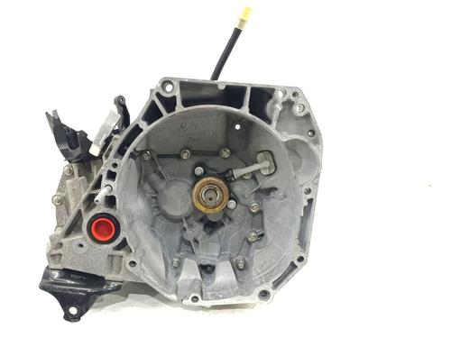 Gearbox RENAULT CAPTUR I (J5_, H5_) 0.9 TCe 90 | BP33951383M3  - Image 6